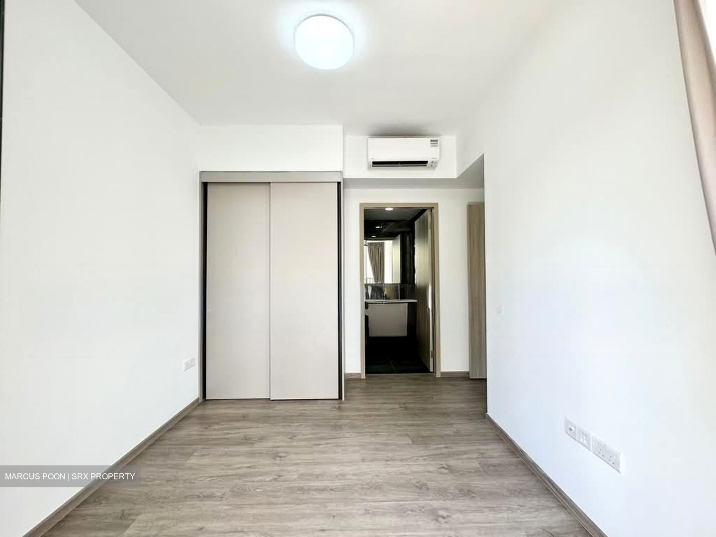 Sengkang Grand Residences (D19), Apartment #557054521